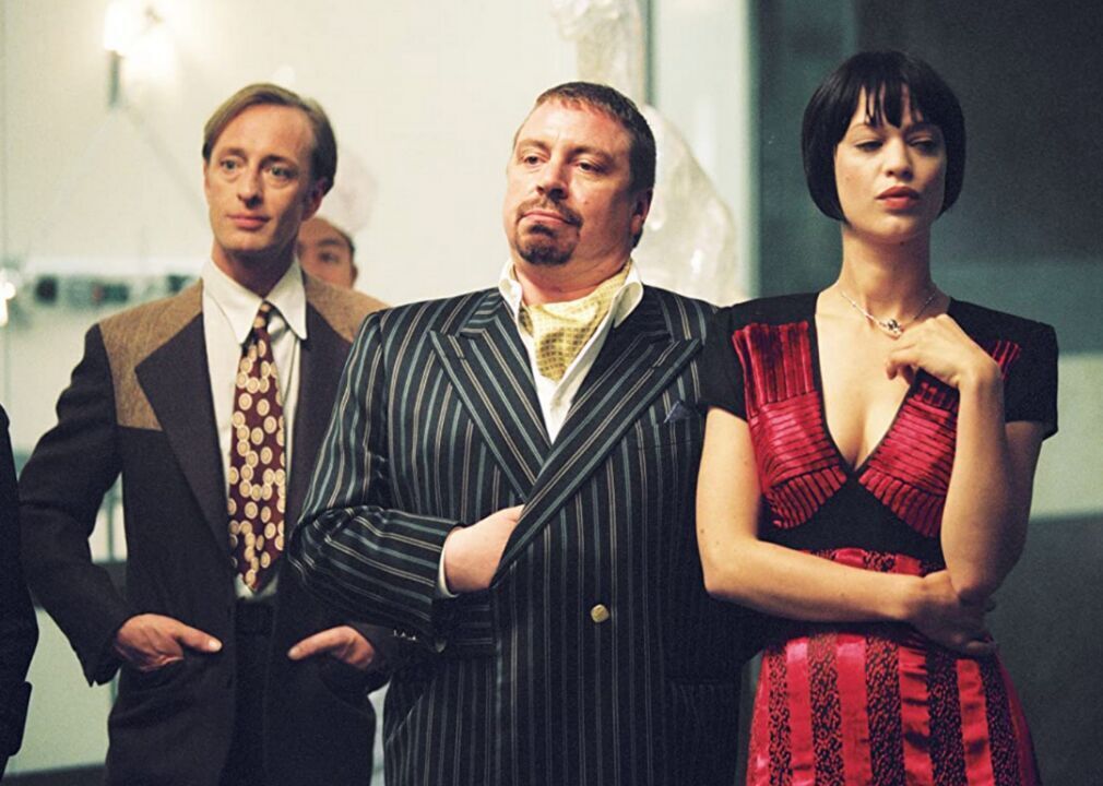 #82. A Sound of Thunder (2005)